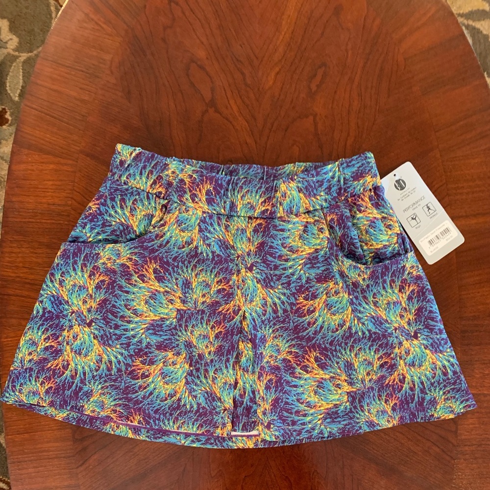 Women’s Skort